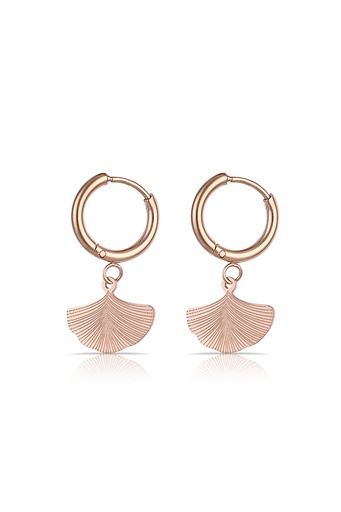 [DKJ.3.5001-4] DKJ.3.5001 Elegant Daniel Klein Women's Earrings 