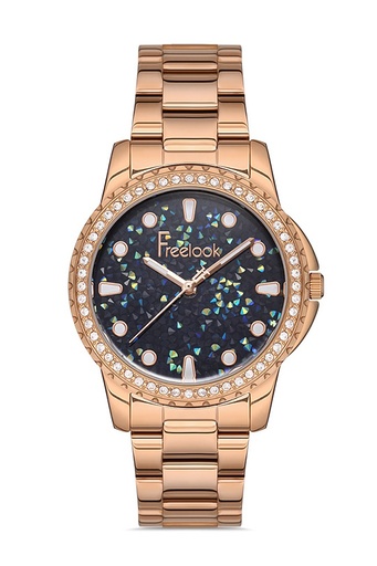 [FL.1.10226-2] Freelook Paris Women's Watch Belle (FL.1.10226)
