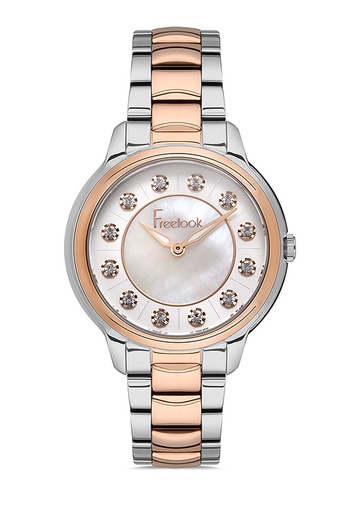 [FL.1.10247-3] Freelook Paris Women's Watch Belle (FL.1.10247)