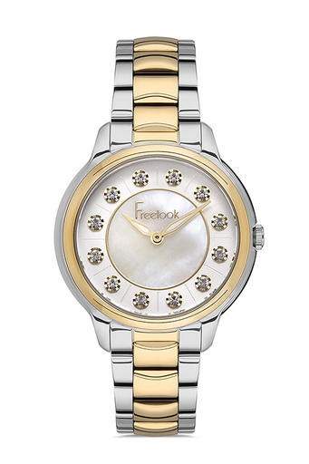 [FL.1.10247-5] Freelook Paris Women's Watch Belle (FL.1.10247)