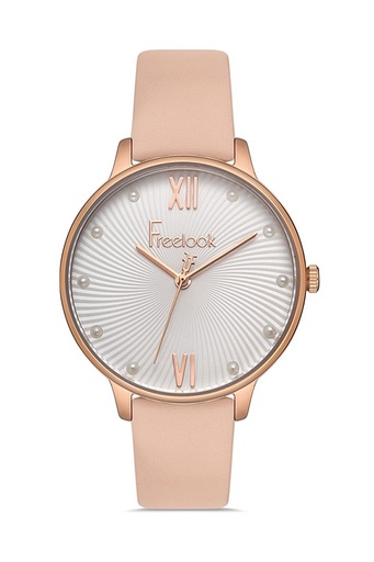 [FL.1.10249-2] Freelook Paris Women's Watch Eiffel (FL.1.10249)
