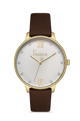 [FL.1.10249-3] Freelook Paris Women's Watch Eiffel (FL.1.10249)