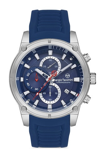 [ST.1.10186-2] Sergio Tacchini Men's Watch Archivio (ST.1.10186)