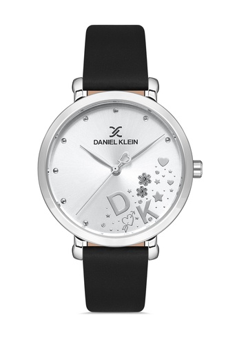[DK.1.13152-1] دانيال كلاين ساعة نسائية ترندي (DK.1.13152)