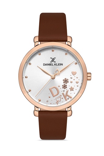 [DK.1.13152-3] Daniel Klein Women's Watch Trendy (DK.1.13152)