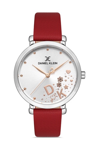 [DK.1.13152-4] Daniel Klein Women's Watch Trendy (DK.1.13152)