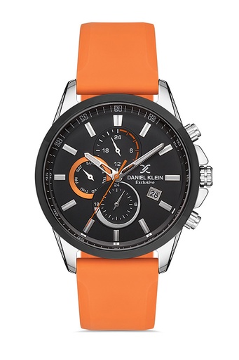 [DK.1.13179-4] Daniel Klein Men's Watch Exclusive (DK.1.13179)