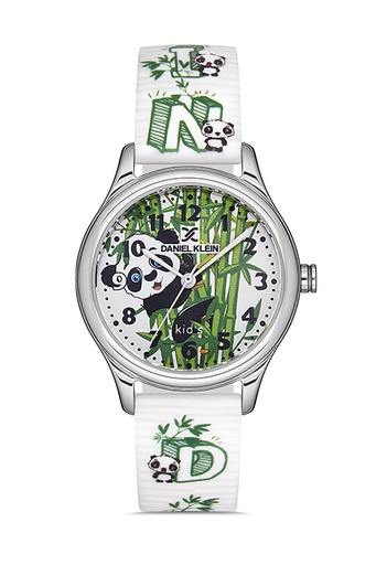 [DK.1.13182-1] DK.1.13182 Elegant Daniel Klein Boys's Watch Silicone Band