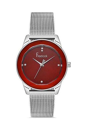 [FL.1.10350-5] Freelook Paris Women's Watch Belle (FL.1.10350)