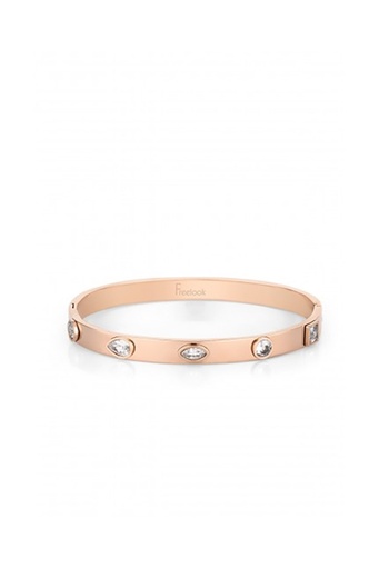 [FRJ.3.3058-3] Freelook Paris Women's Jewellery  - Bracelet (FRJ.3.3058-3)