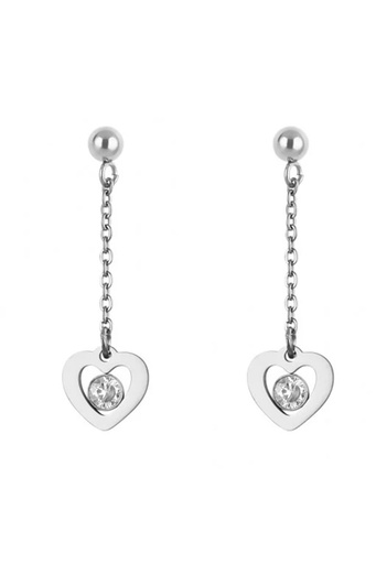 [FRJ.3.5008-1] Freelook Paris Women's Jewellery  - Earrings (FRJ.3.5008-1)