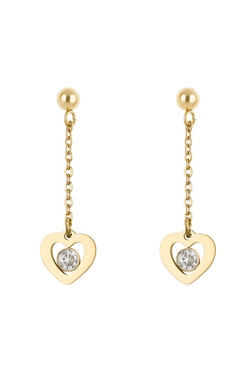 [FRJ.3.5008-3] Freelook Paris Women's Jewellery  - Earrings (FRJ.3.5008-3)