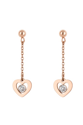 [FRJ.3.5008-4] Freelook Paris Women's Jewellery  - Earrings (FRJ.3.5008-4)