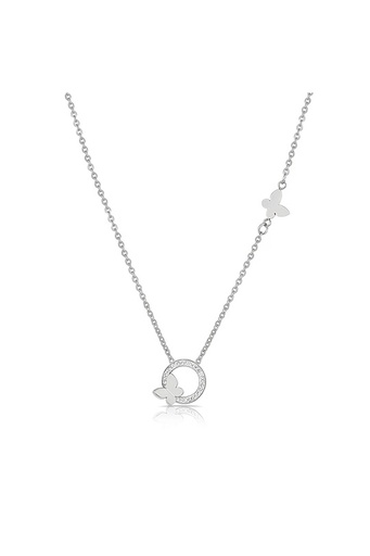 [FRJ.3.6013-1] FRJ.3.6013 Elegant Freelook Paris Women's Necklace 