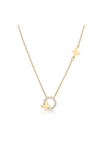 [FRJ.3.6013-4] Freelook Paris Women's Jewellery  - Necklace (FRJ.3.6013-4)