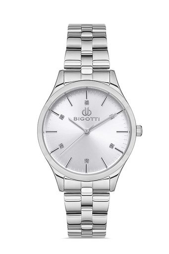 [BG.1.10316-1] Bigotti Milano Women's Watch Roma (BG.1.10316)