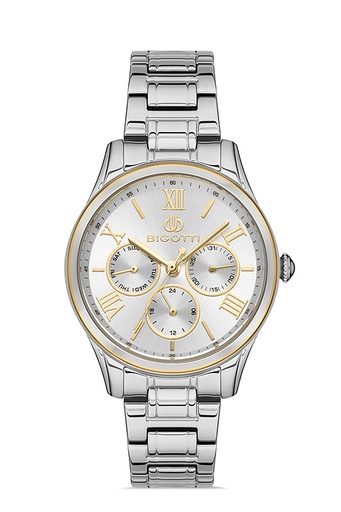 [BG.1.10343-4] Bigotti Milano Women's Watch Milano (BG.1.10343)