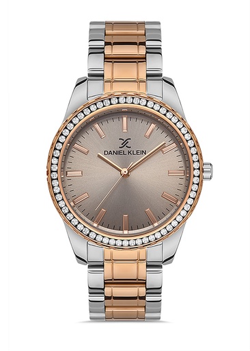 [DK.1.13249-5] Daniel Klein Women's Watch Premium (DK.1.13249)