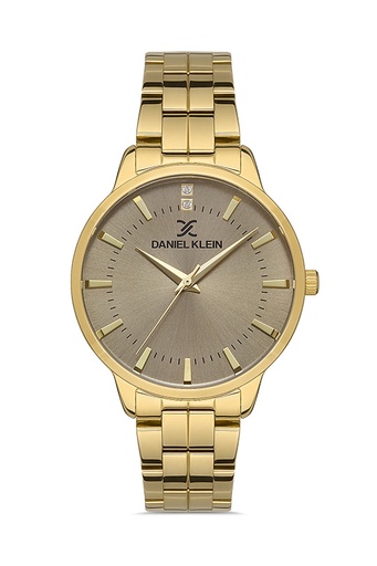 [DK.1.13259-3] Daniel Klein Women's Watch Premium (DK.1.13259)