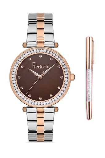 [FL.1.10368-5] Freelook Paris Women's  - (FL.1.10368-5)
