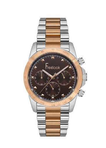 [FL.1.10369-5] Freelook Paris Women's Watch Belle (FL.1.10369)