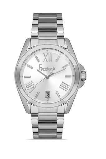 [FL.1.10373-1] FL.1.10373 Elegant Freelook Paris Women's Watch Stainless Steel Band
