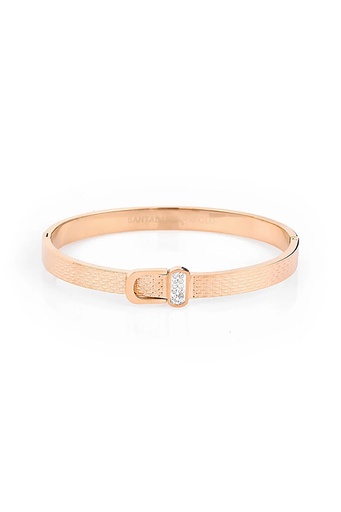 [SBJ.3.1119-3] SBJ.3.1119 Elegant Santa Barbara Polo Women's Bracelet 