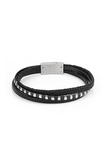 [SBJ.6.2049-1] Santa Barbara Polo & Racquet Club Men's Jewellery  - Bracelet (SBJ.6.2049-1)