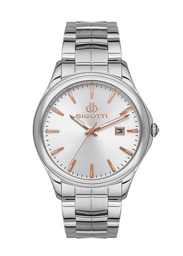 [BG.1.10465-1] Bigotti Milano Men's Watch Napoli (BG.1.10465)