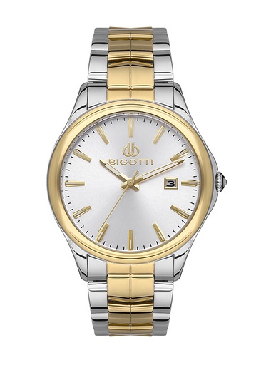 [BG.1.10465-4] Bigotti Milano Men's Watch Napoli (BG.1.10465)