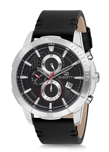 [BGT0249-1] Bigotti Milano Men's Watch Milano (BGT0249)