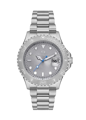 [ST.1.10347-1] Sergio Tacchini Men's Watch Coast Life (ST.1.10347)
