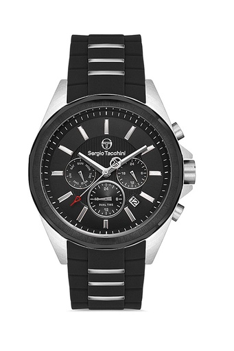 [ST.1.10353-1] Sergio Tacchini Men's Watch Archivio (ST.1.10353)