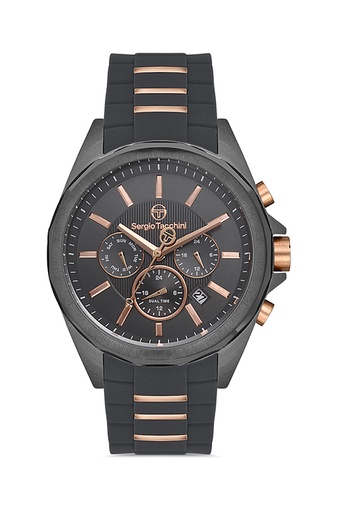 [ST.1.10353-3] Sergio Tacchini Men's Watch Archivio (ST.1.10353)