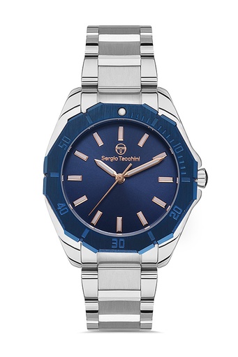 [ST.1.10370-2] Sergio Tacchini Women's Watch Coast Life (ST.1.10370)