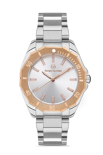 [ST.1.10370-4] Sergio Tacchini Women's Watch Coast Life (ST.1.10370)