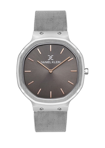 Daniel Klein Men's Watch mesh band - Premium (DK.1.13395)