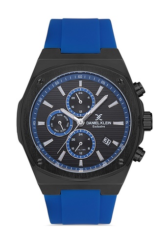 Daniel Klein Men's Watch  -  (DK.1.13412)