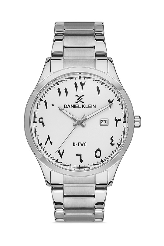 Daniel Klein Men's Watch  -  (DK.1.13417-3)