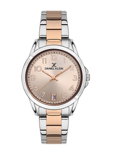 Daniel Klein Women's Watch  -  (DK.1.13418)