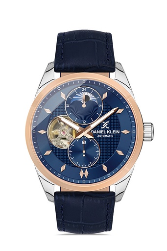 Daniel Klein Men's Watch  -  (DK.1.13440)