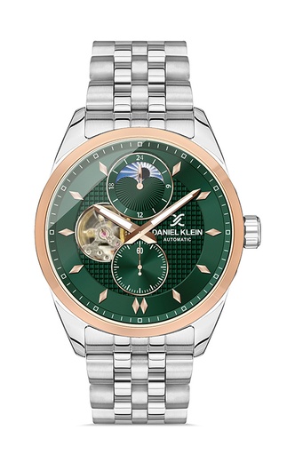 Daniel Klein Men's Watch  -  (DK.1.13441)