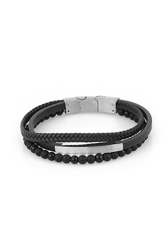 Daniel Klein Men's Jewellery  - Bracelet (DKJ.6.2186)
