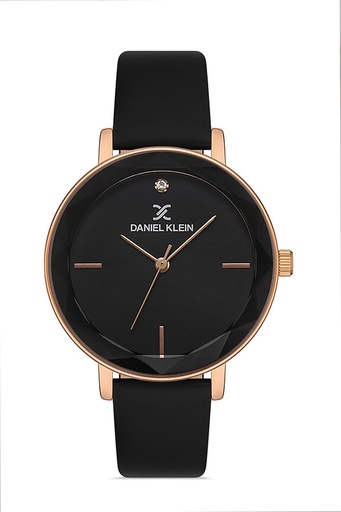 Daniel Klein Women's Watch Premium (DK.1.13187)