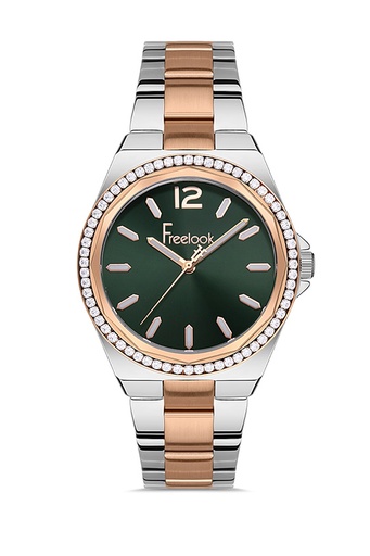 Freelook Paris Women's Watch Belle (FL.1.10375)
