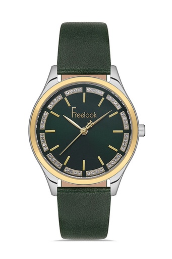 Freelook Paris Women's Watch Eiffel (FL.1.10267)