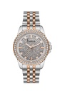 FL.1.10337 Elegant Freelook Paris Women's Watch Stainless Steel Band
