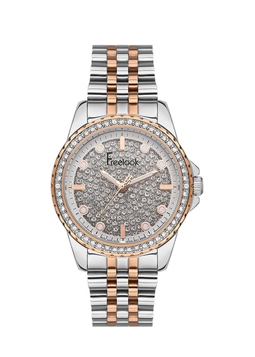 Freelook Paris Women's Watch Belle (FL.1.10337)