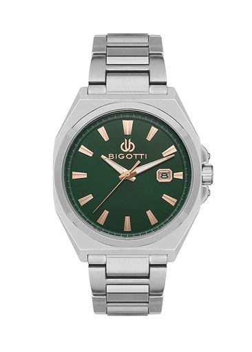 Bigotti Milano Men's Watch Napoli (BG.1.10449)
