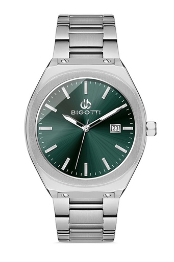 Bigotti Milano Men's Watch Napoli (BG.1.10323)